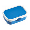 Mepal Lunchbox Campus mit Bento-Einsatz, blau