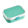 Mepal Lunch Box campus med bento -indsats, turkis