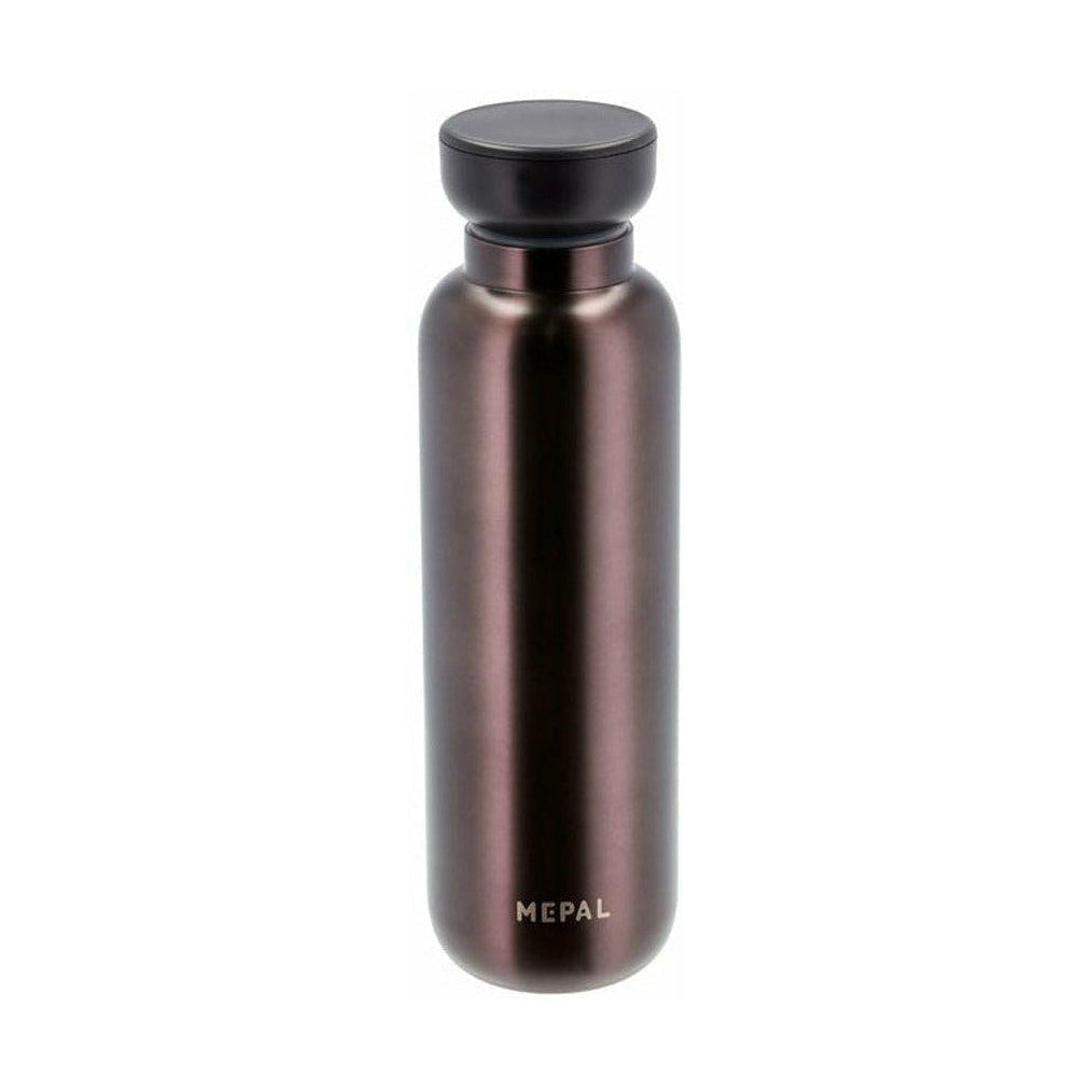 Botella Thermo de Mepal Ellipse 0.5 L, Titanium