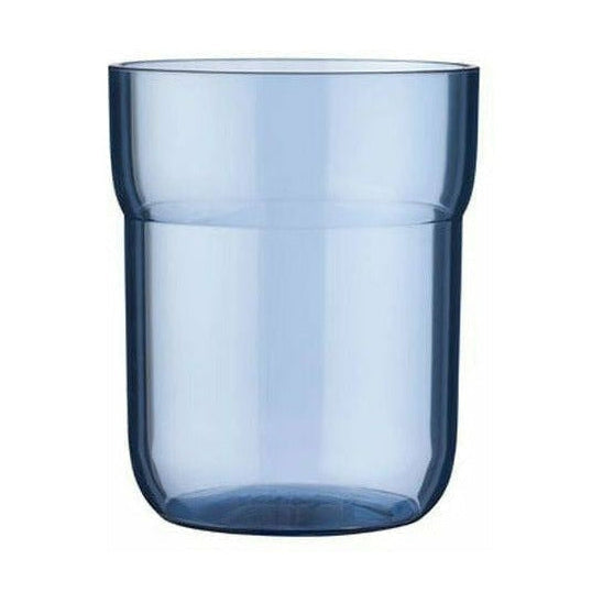 MEPAL BEAKING GLASS GLASSEGGIO 0,25 L, blu scuro