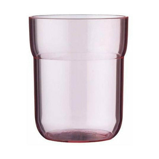 Mepal Kinder-Trinkglas 0,25 L, Rosa