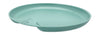 Mepal MIO Plaque pour enfants Ø22 cm, turquoise