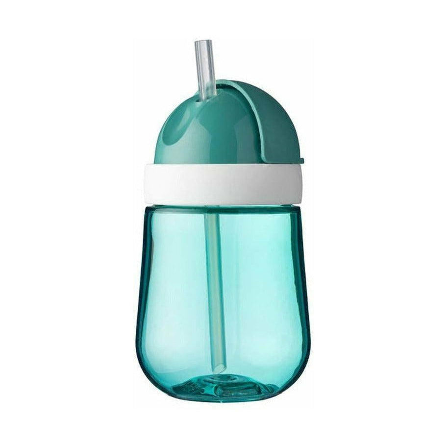 Mepal Mio Straw Cup 0,3 L, Turquoise