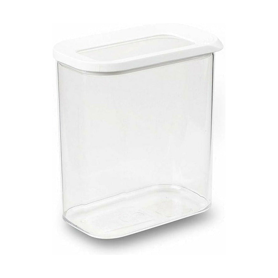 Mepal Boîte de stockage Modula 1,5 L, transparent
