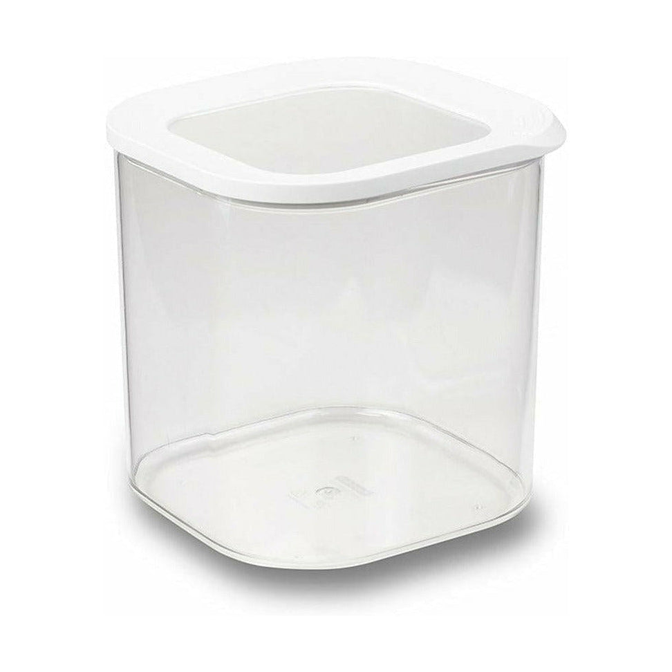 Mepal Pot de stockage de modula 2,75 L, transparent
