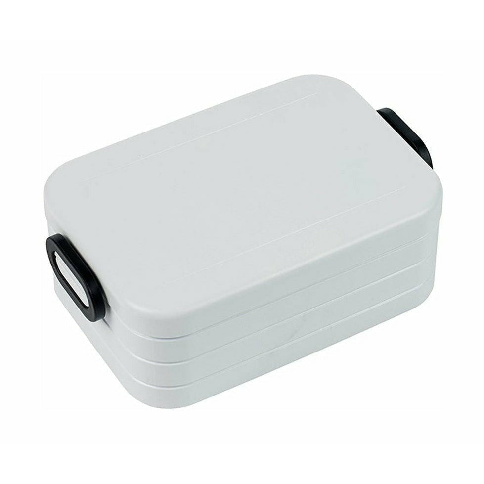 米帕尔（Mepal）休息午餐盒17厘米，白色