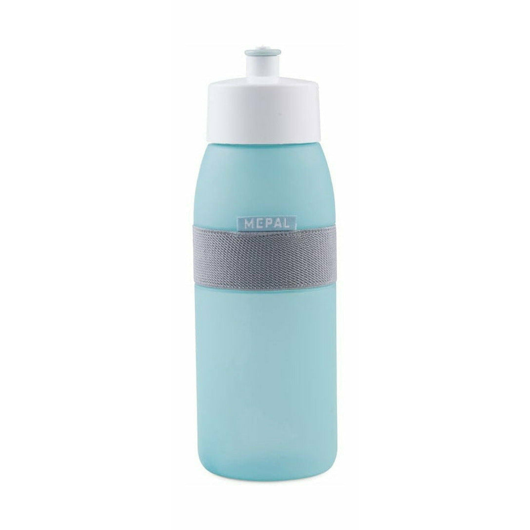 Mepal To Go Sports Bottle 0,5 L, Nordic Green