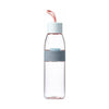 Mepal Ellipse de bouteille d'eau 0,5 L, nordique blush