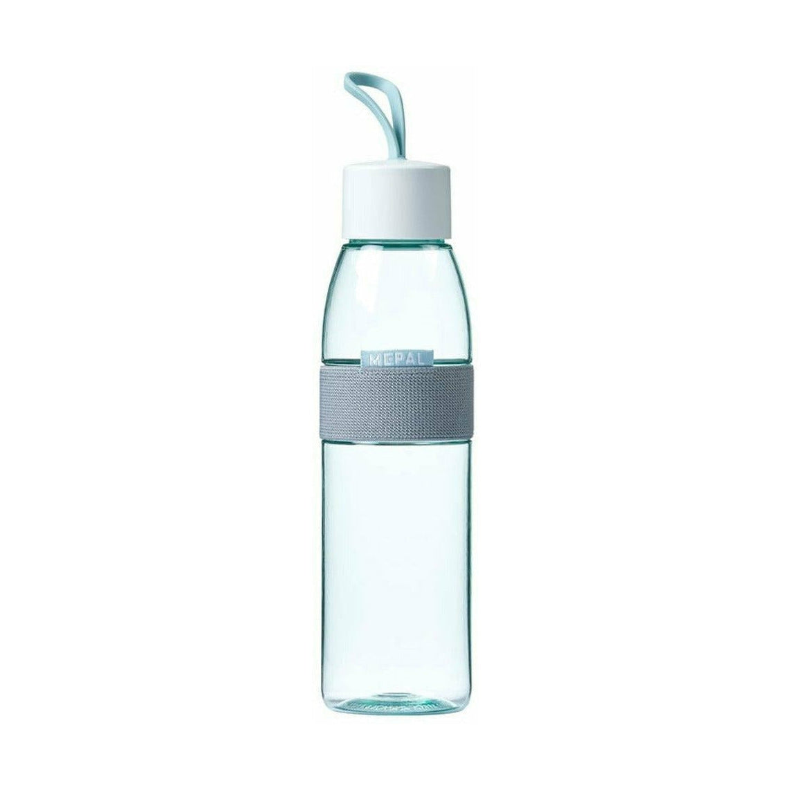 Mepal Water Bottle Elipse 0,5 L, Nordic Green