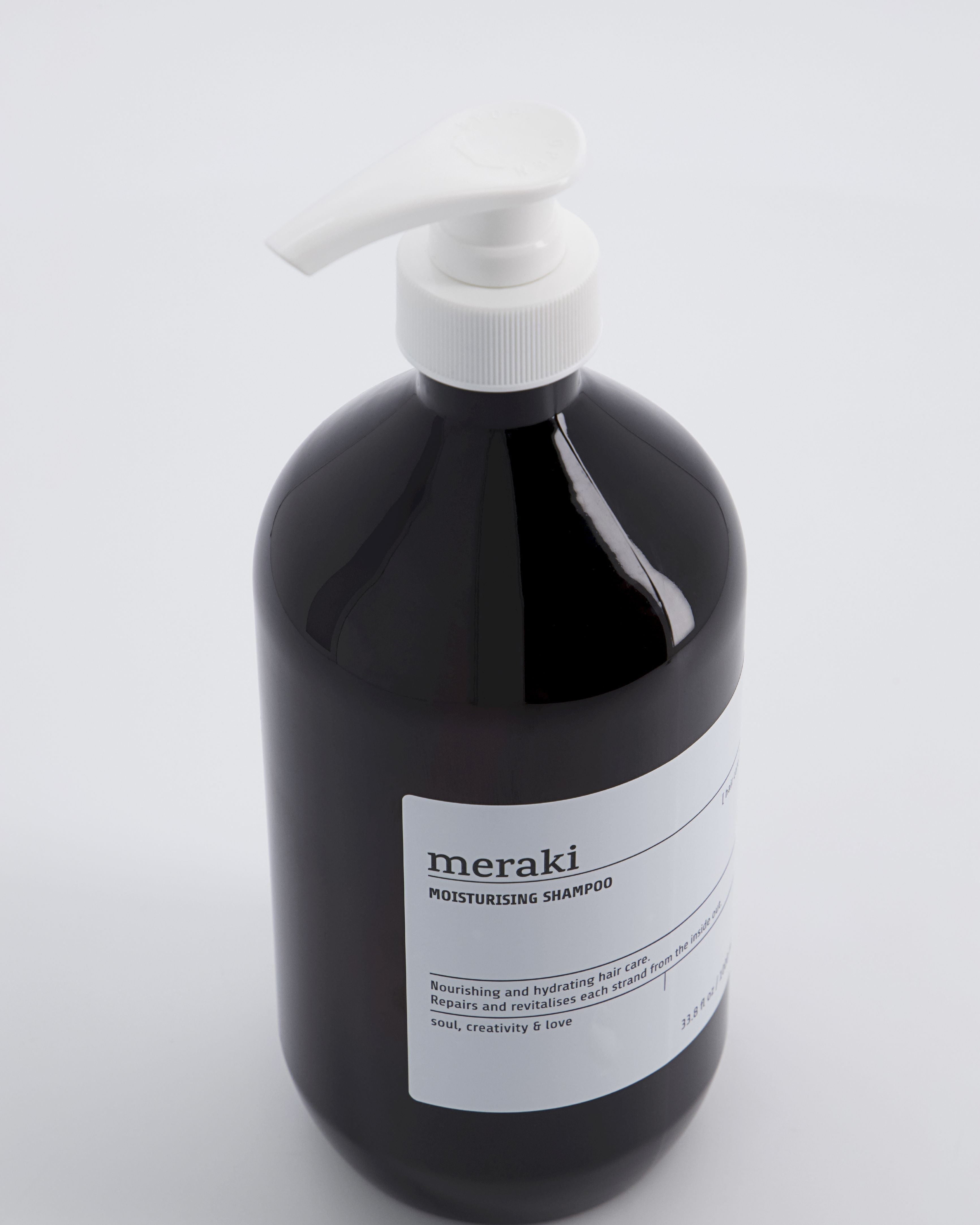 Meraki Shampooing Hydratant 1 L