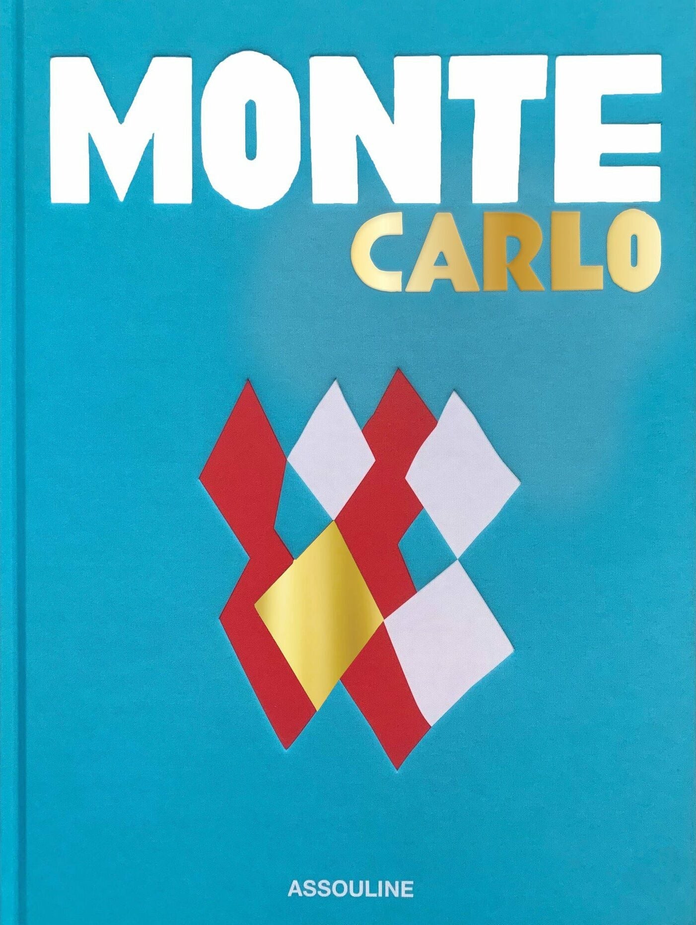 Assoule Monte Carlo