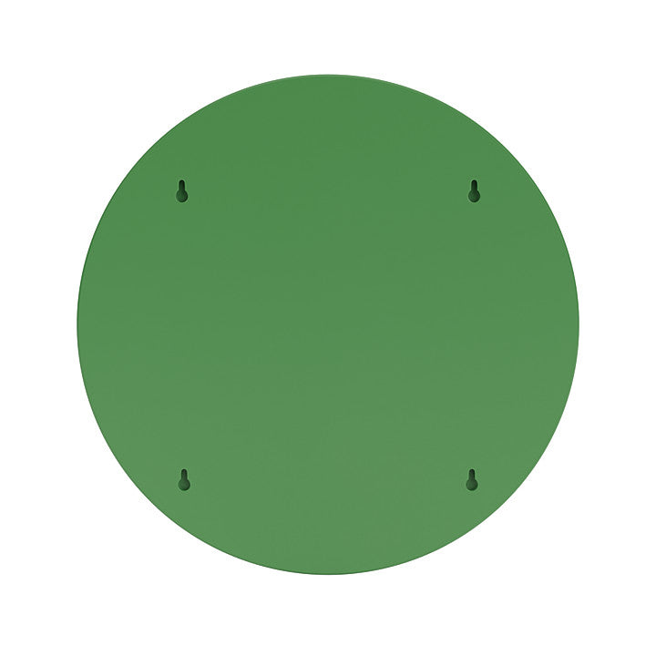 Montana fargestrammespeil, persille grønn
