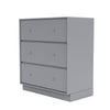 Montana Carry Dresser con 7 cm Plinth, grafico