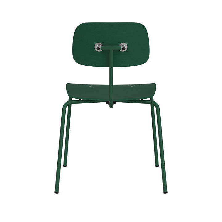 蒙大拿州凯维2060椅子，松绿色