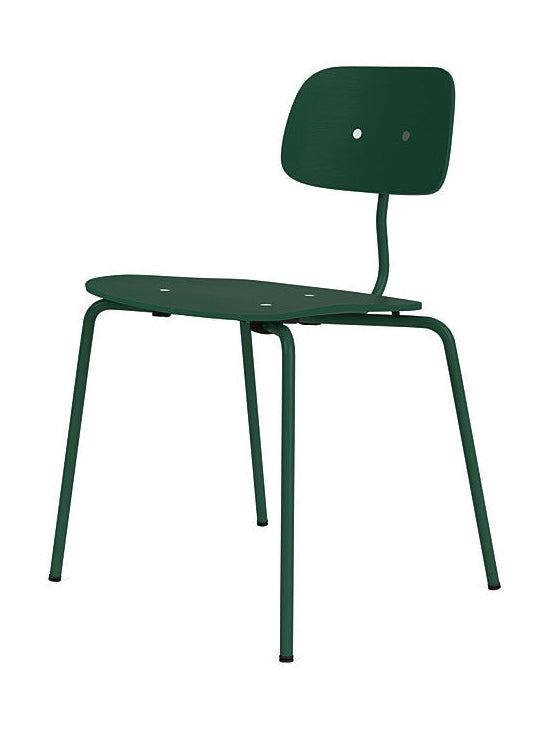 蒙大拿州凯维2060椅子，松绿色