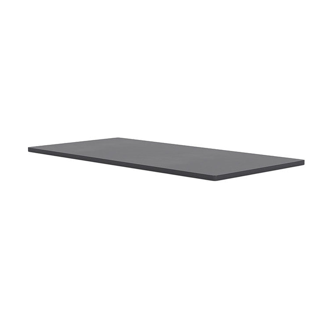 Montana Panton Wire Cover Plate 34,8x70,1 Cm, Anthracite