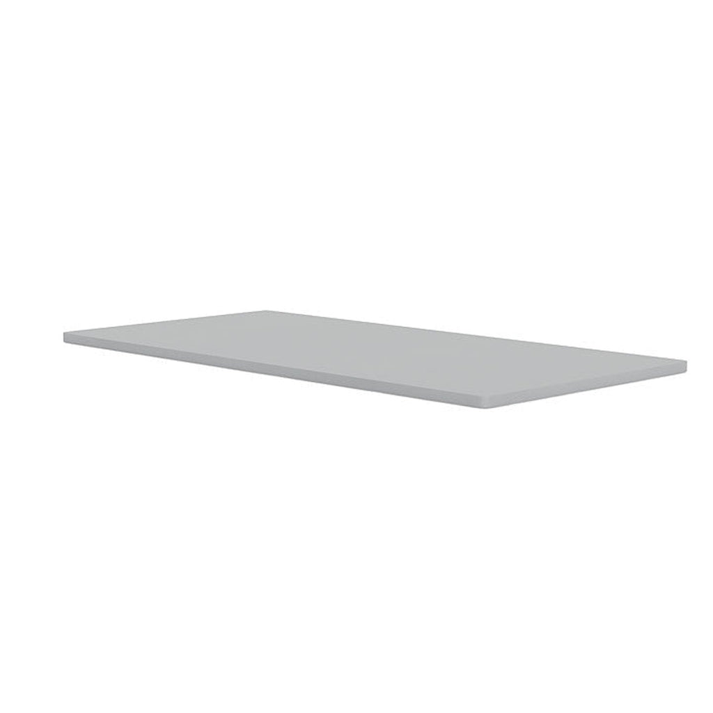 Montana Panton Wire Cover Plate 34,8x70,1 Cm, Fjord