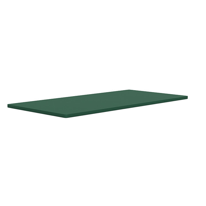蒙大拿州潘顿电盖板34,8x70,1厘米，松绿色