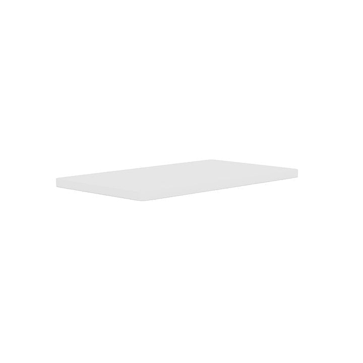 Montana Panton Draht Inlay Regal 18,8x33 cm, neues Weiß