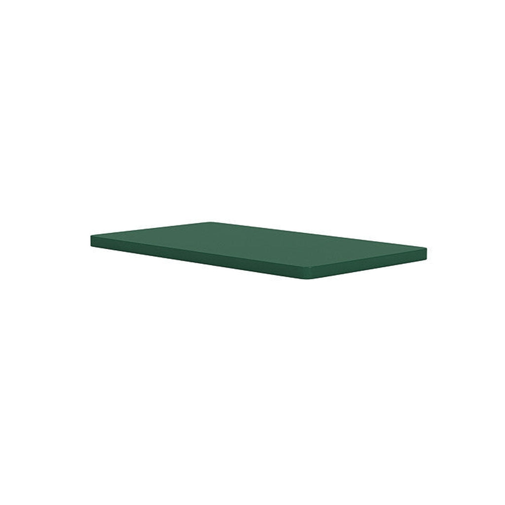 Montana Panton Draad Inlay Shelf 18,8x33 cm, Pine Green