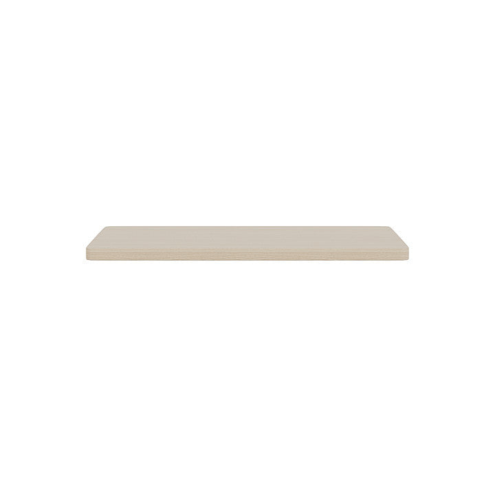 Montana Panton alambre de alambre 18.8x33 cm, roble blanco