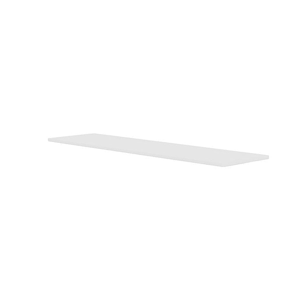 蒙大拿州潘顿电线镶嵌架18,8x68,2厘米，新白色