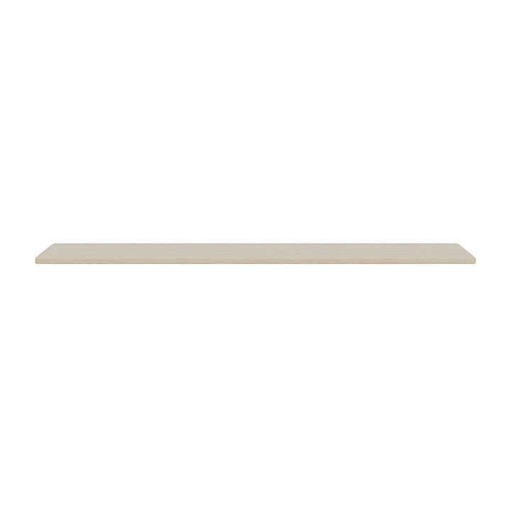 蒙大拿州潘顿电线镶嵌架18,8x68,2厘米，白橡木