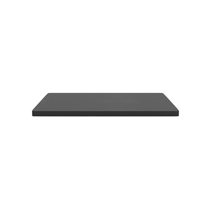 Montana Panton Draad Inlay Shelf 34,8x33 cm, zwart