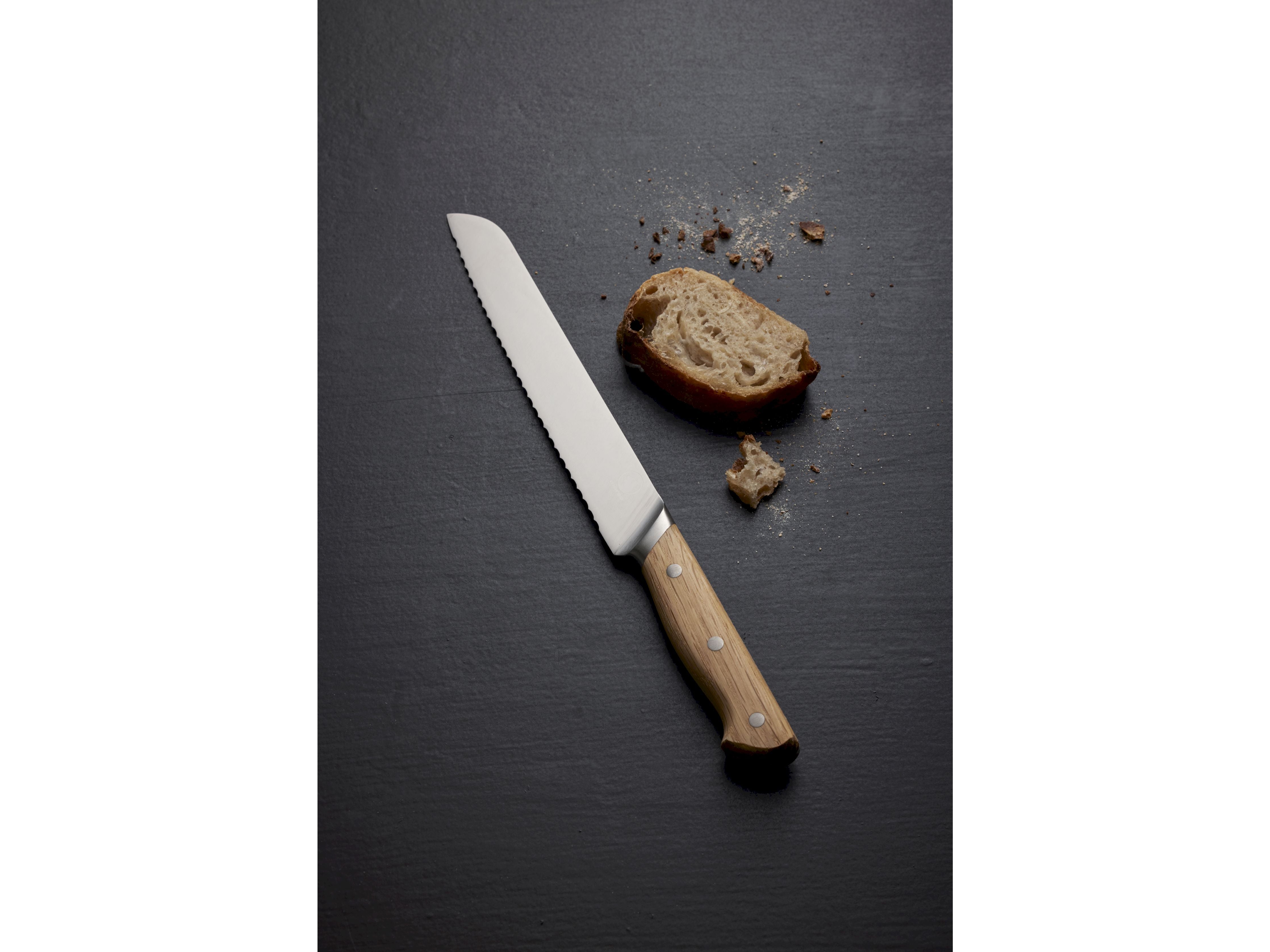 Morsø Couteau à pain à forêt