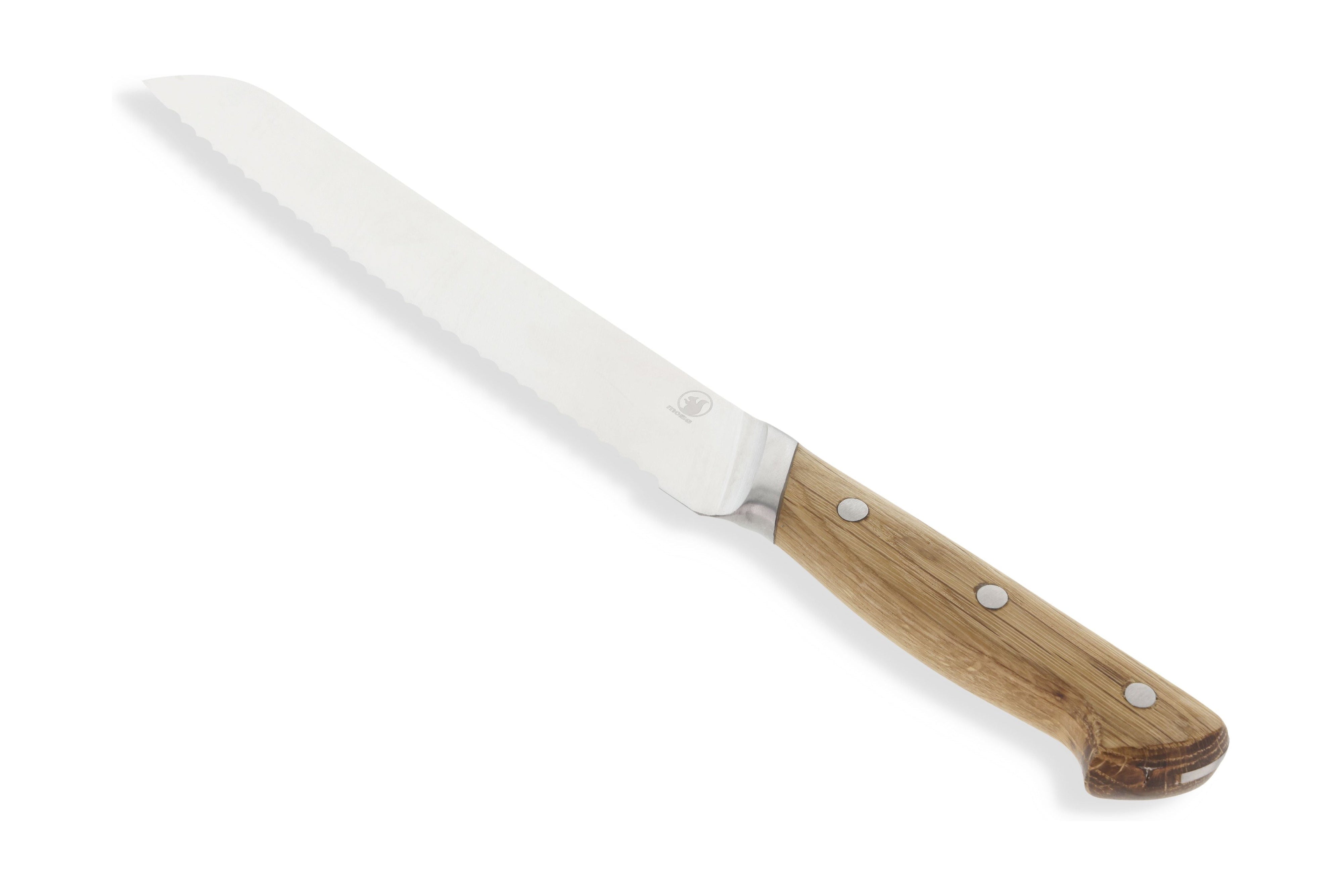Morsø Couteau à pain à forêt