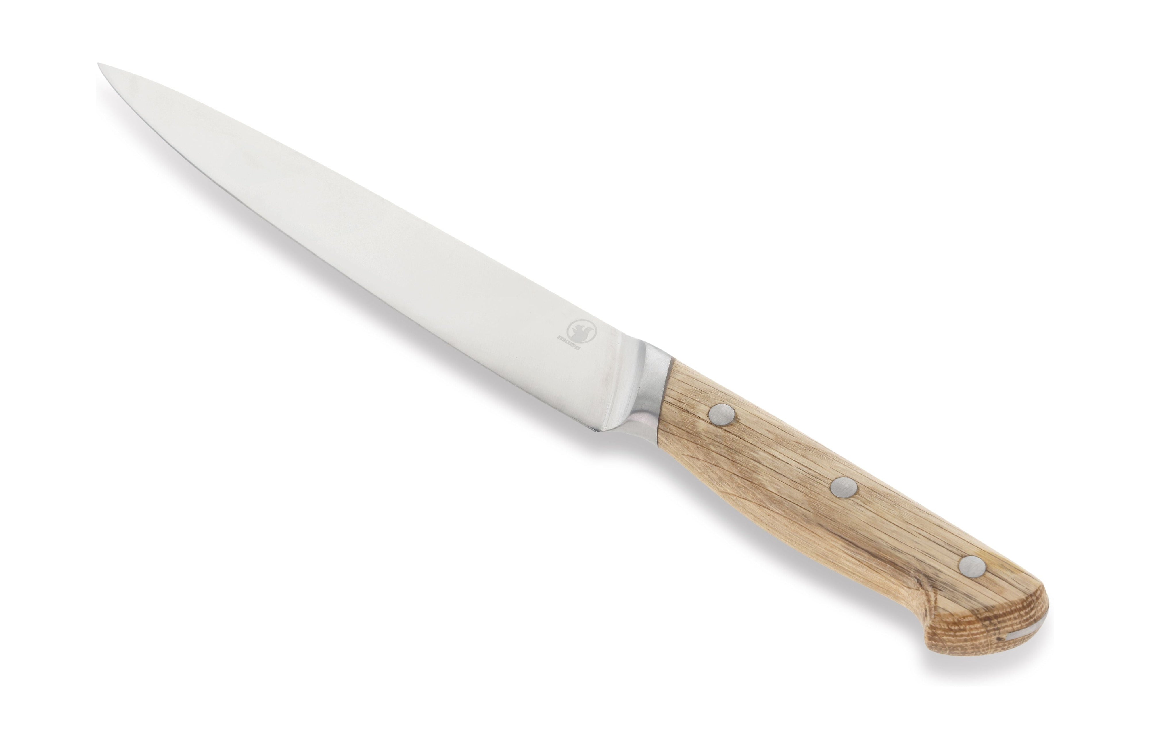 Morsø Couteau à filet de forêt