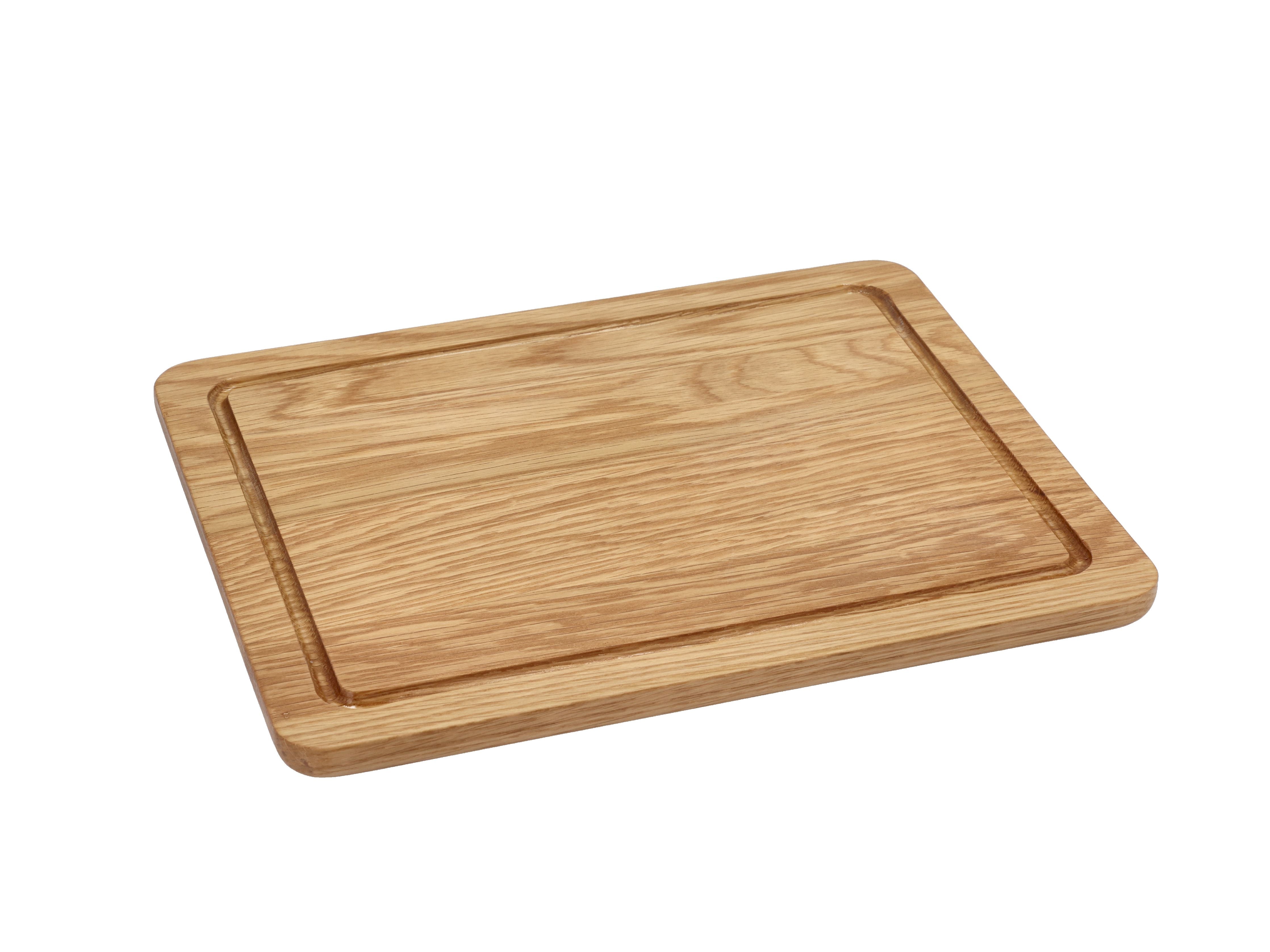 MorsøForesta切菜板，35x28x2 cm