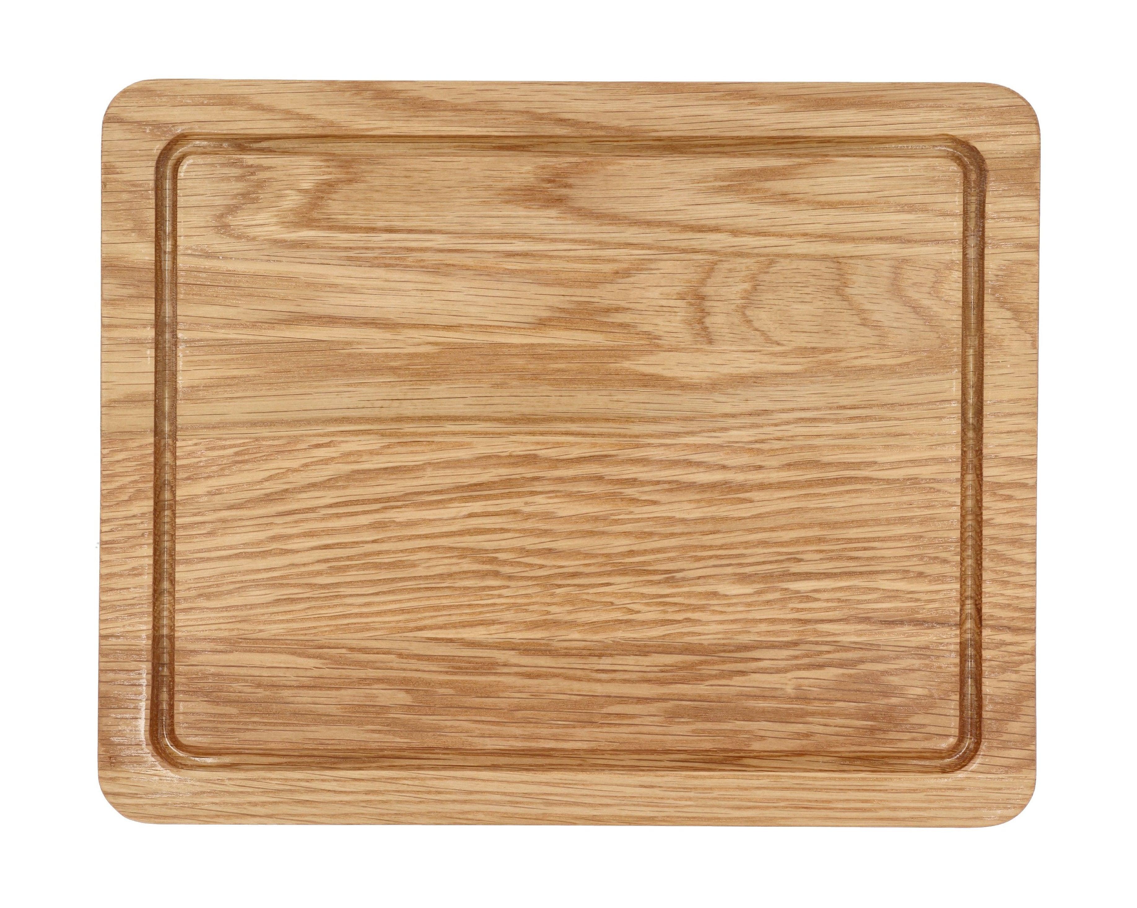 MorsøForesta切菜板，35x28x2 cm