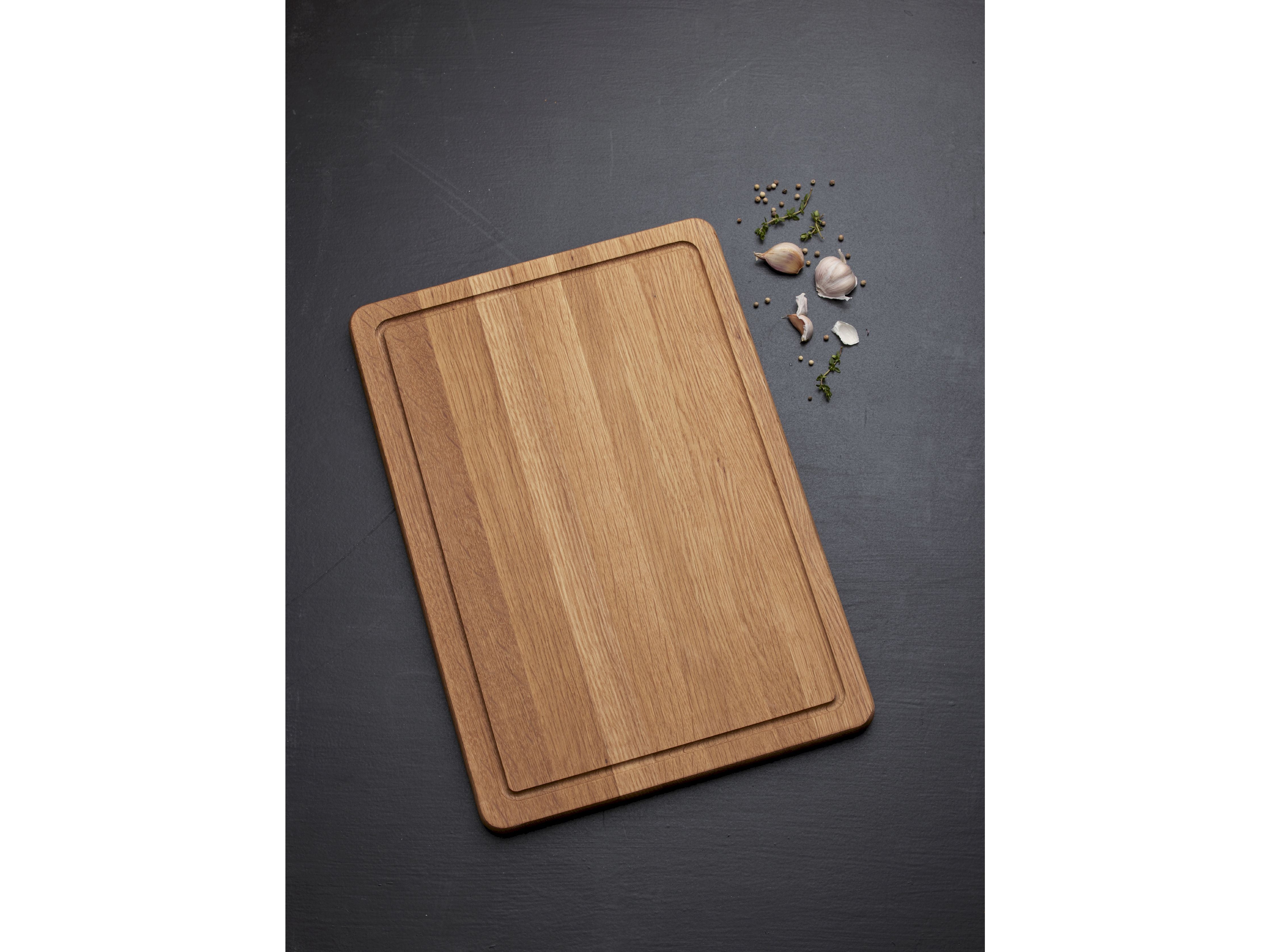 MorsøForesta切菜板，46x32x2 cm