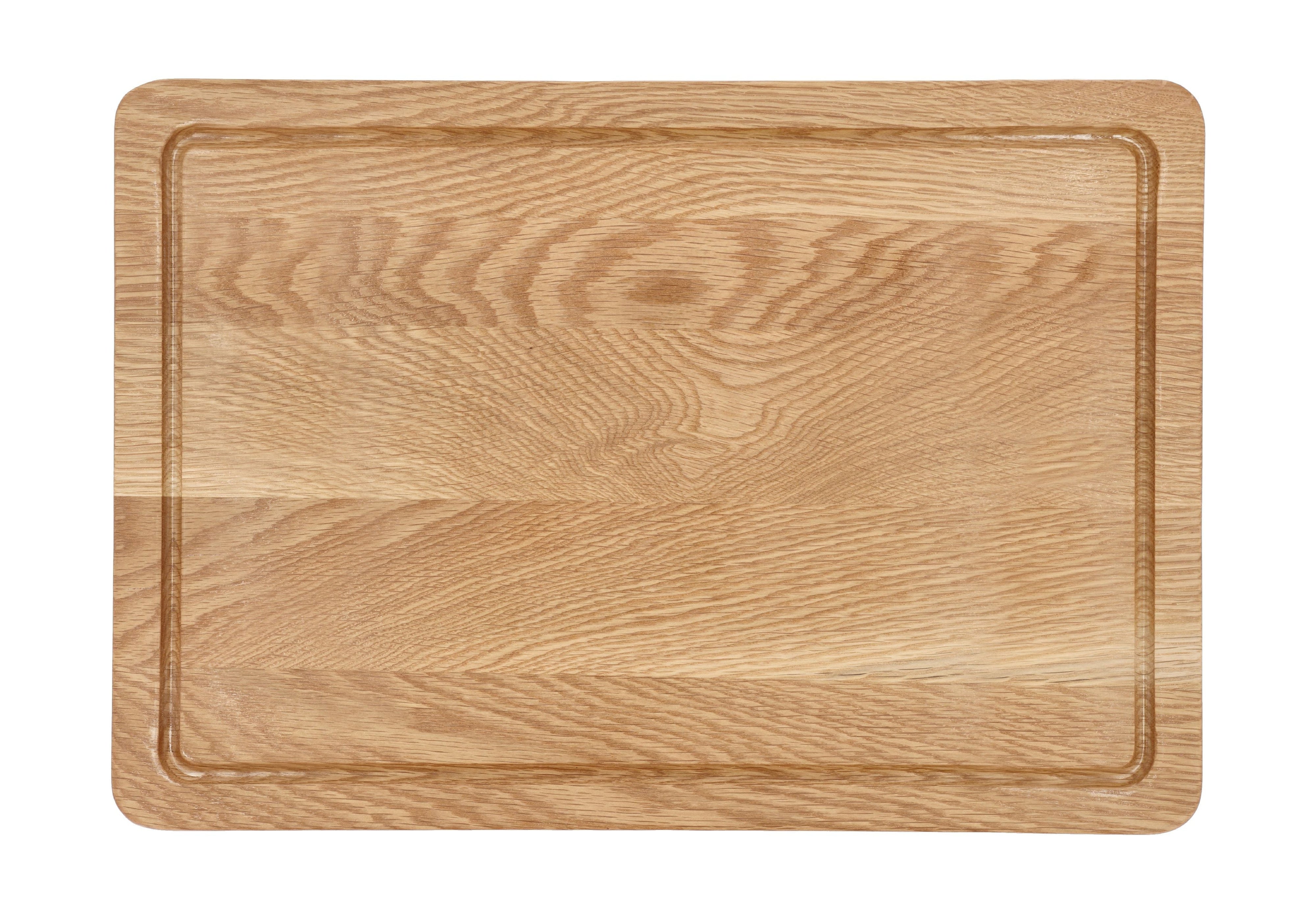 MorsøForesta切菜板，46x32x2 cm