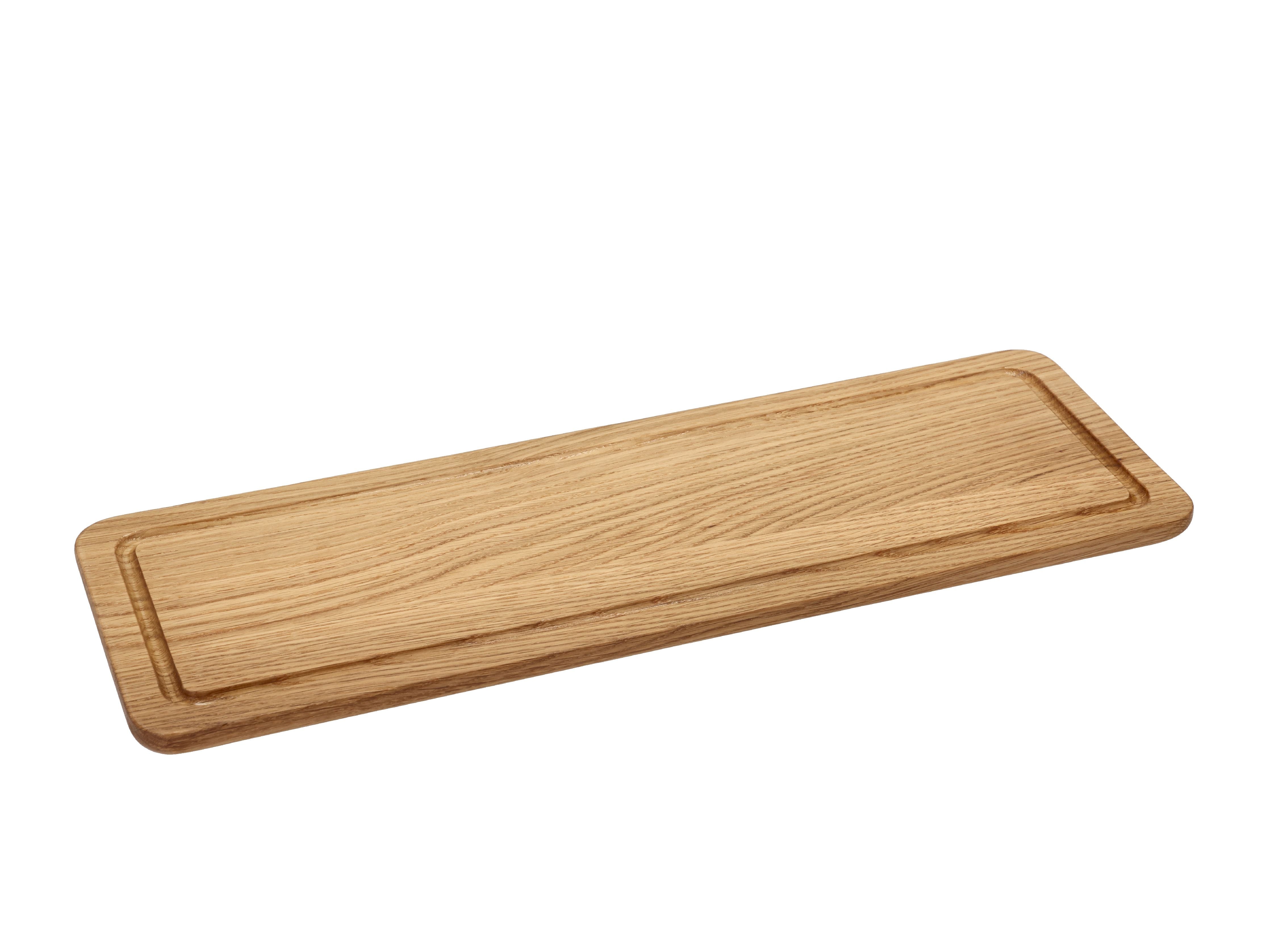 MorsøForesta切菜板，50x17x1,5厘米
