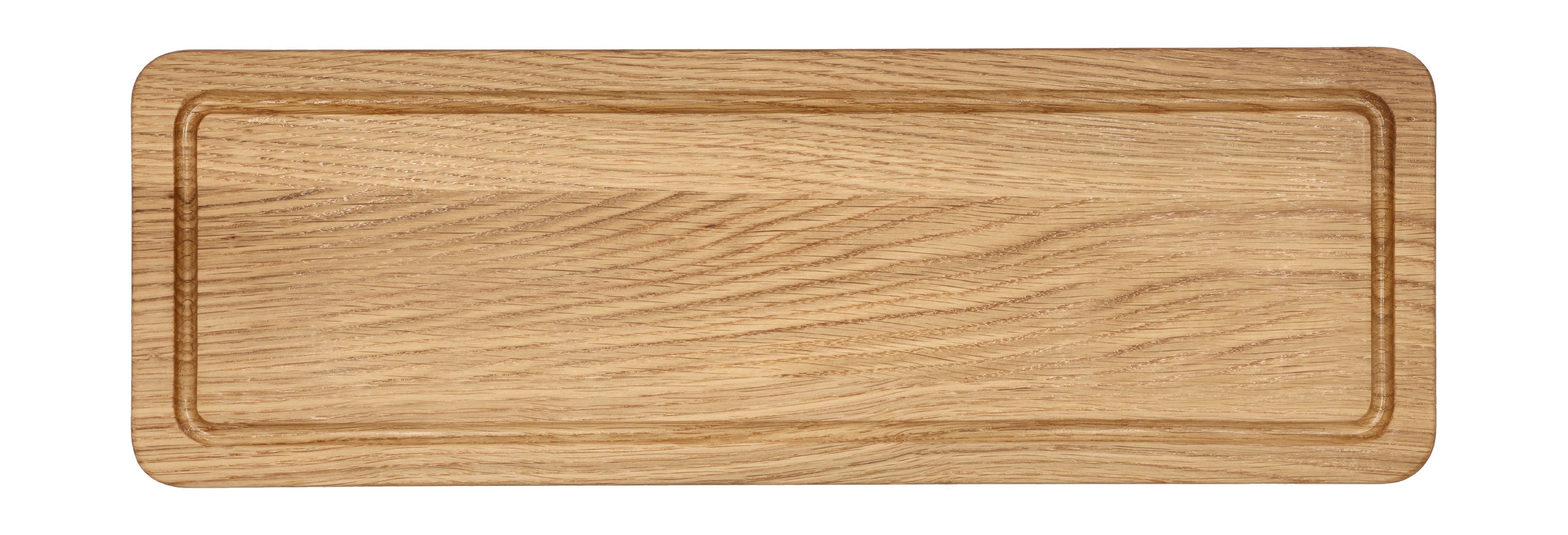 Morsø Foresta Cut Board, 50x17x1,5 cm