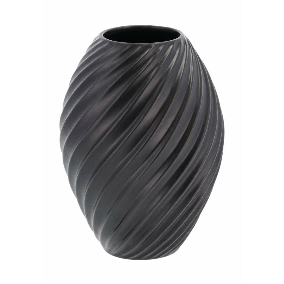 Morsø Fluss-Vase, 21 cm