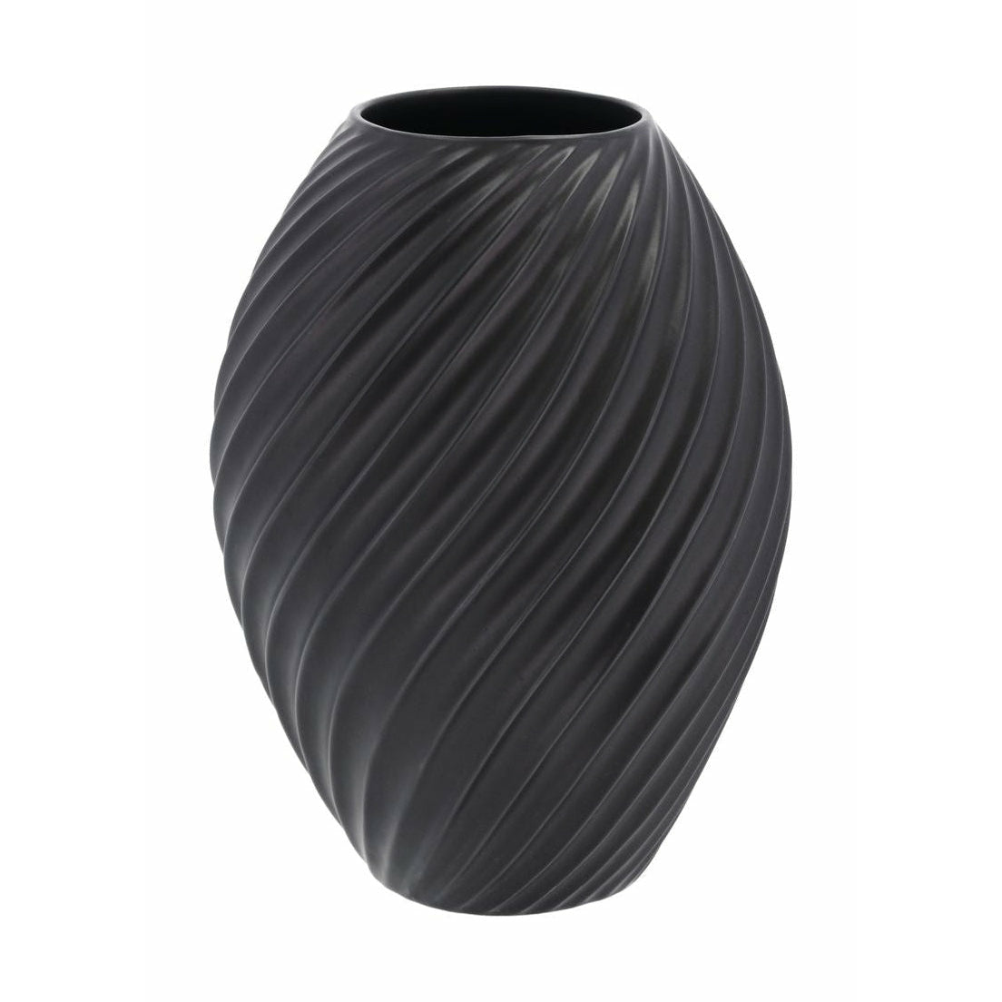 Morsø Fluss-Vase, 26 cm