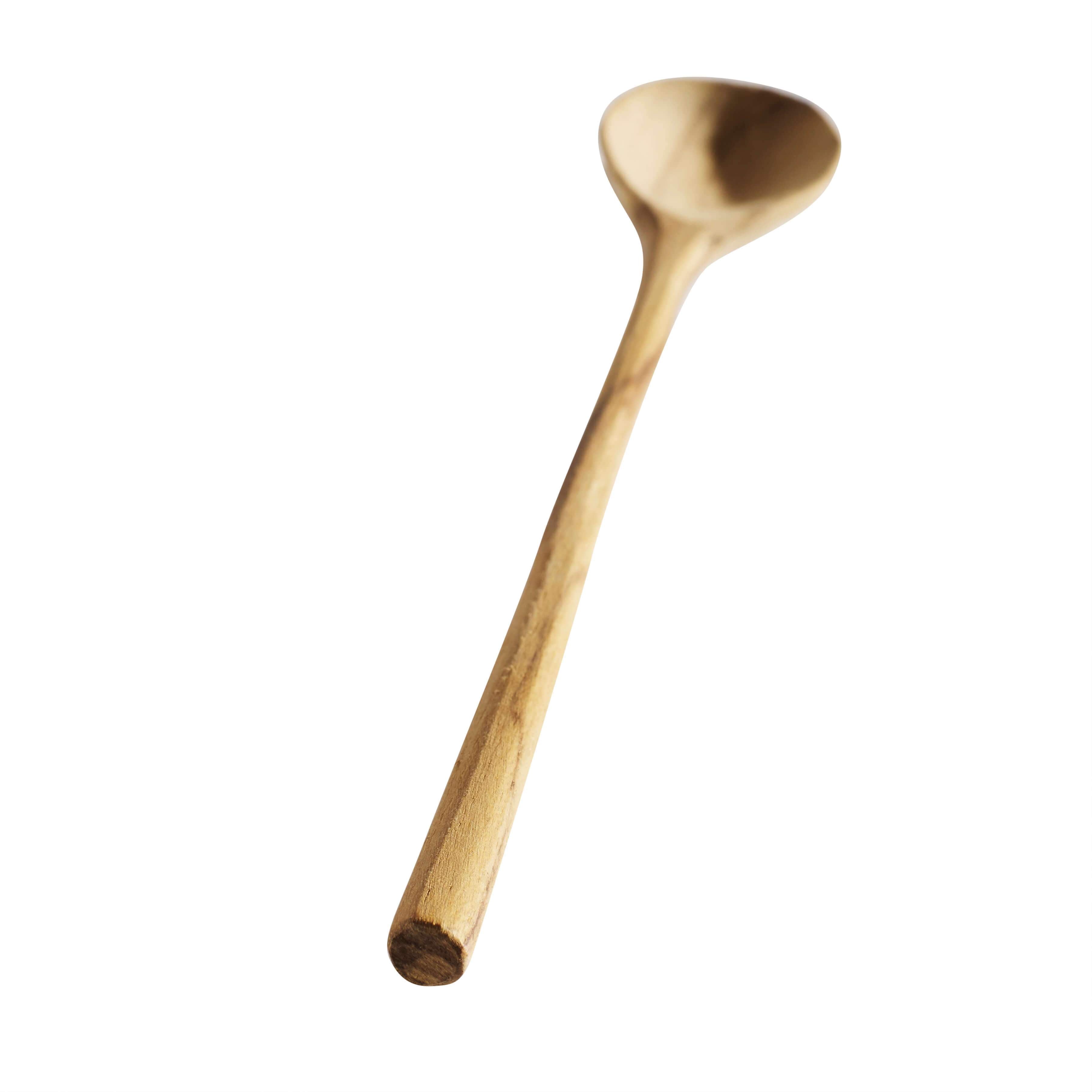 Muubs Cafe Latte Spoon, 20cm