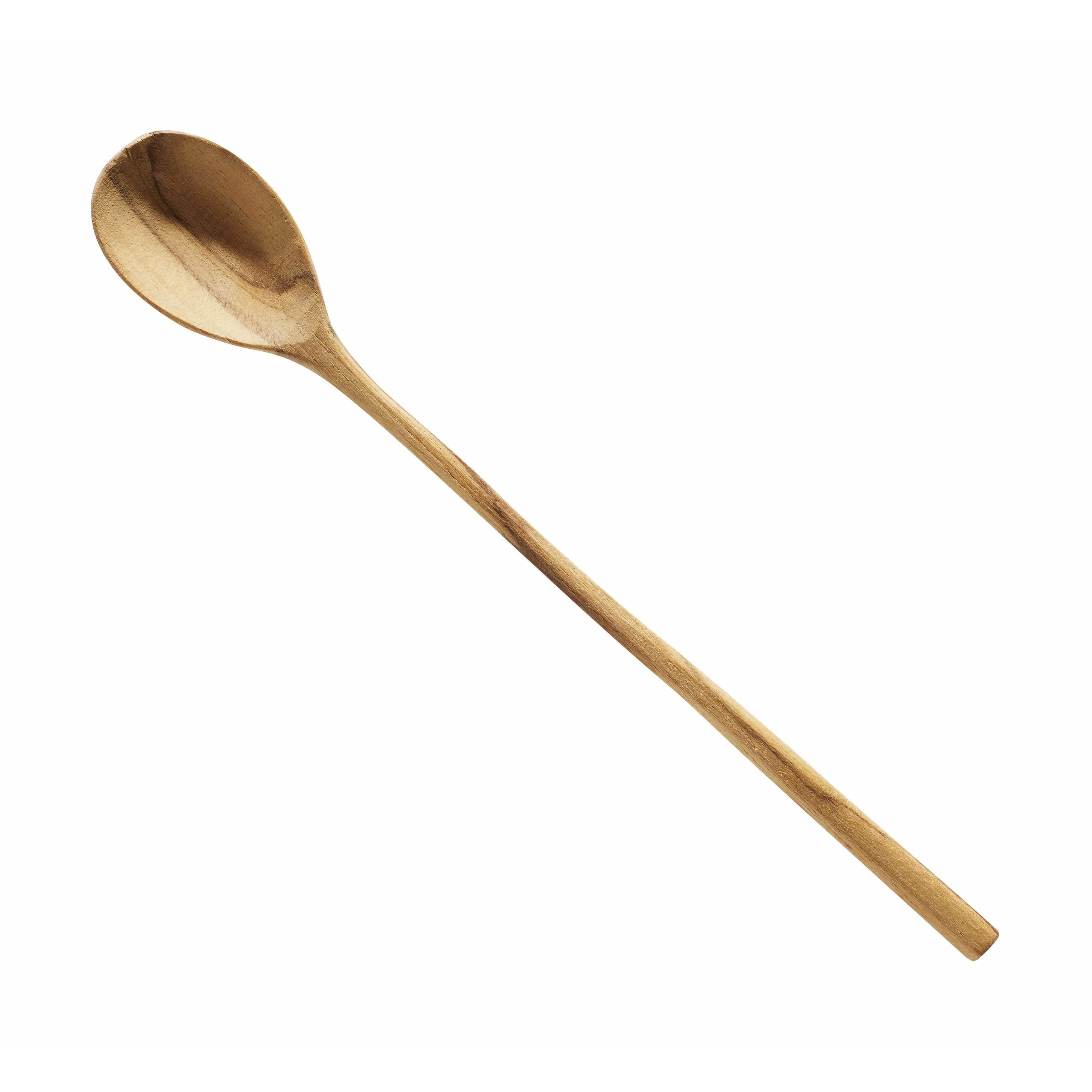 Muubs Cafe Latte Spoon, 20 cm