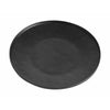 Muubs Ceto Cake Plate Black, 22cm