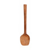 Muubs Cloud Square Spoon Teak, 14 cm