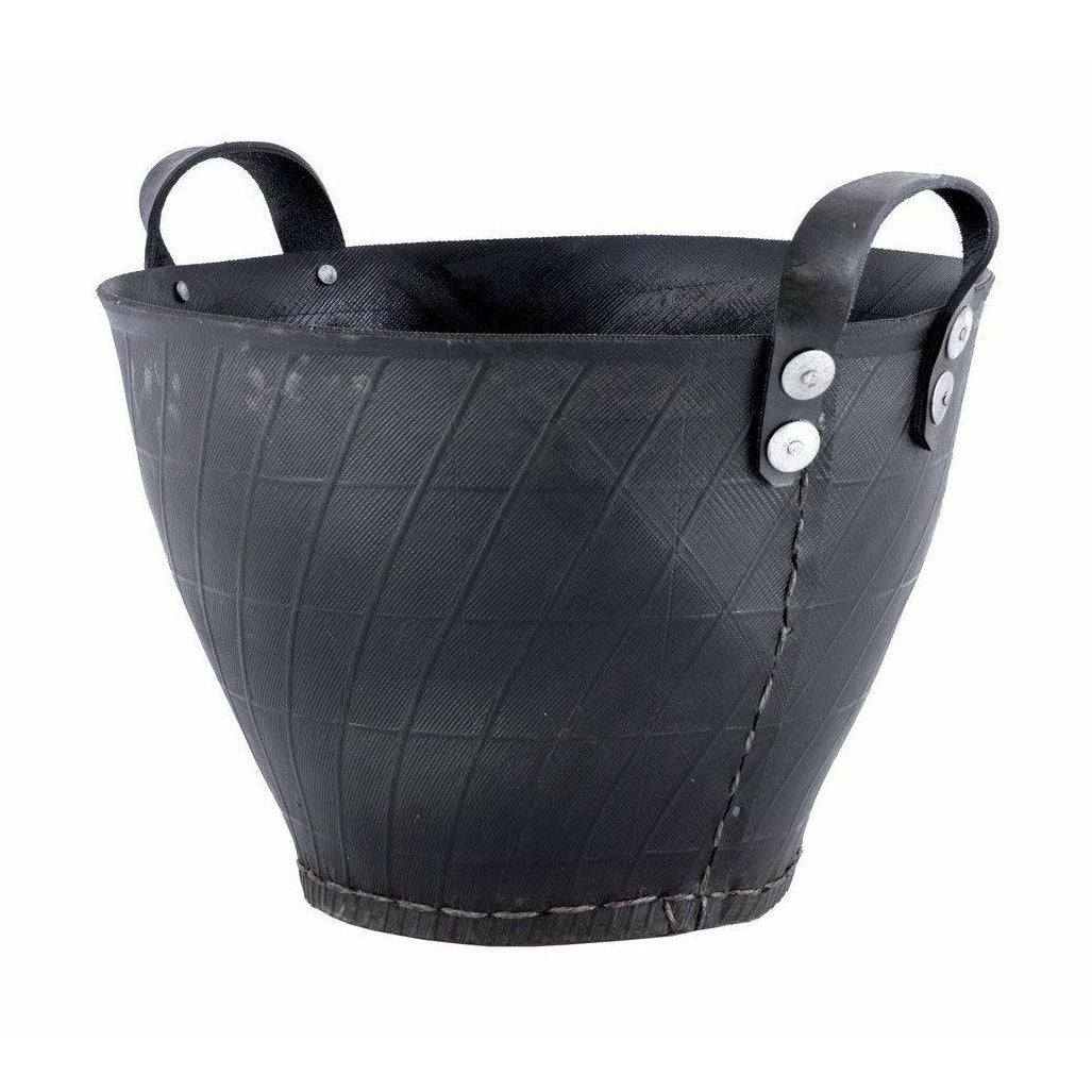 Muubs Basket Dacarr noir, 40 cm