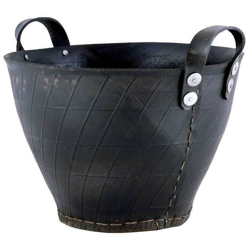 Muubs Basket Dacarr noir, 50 cm