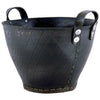 Muubs Dacarr Basket Black, 50 cm