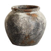 Muubs Echo Vase Terracotta, 25 cm