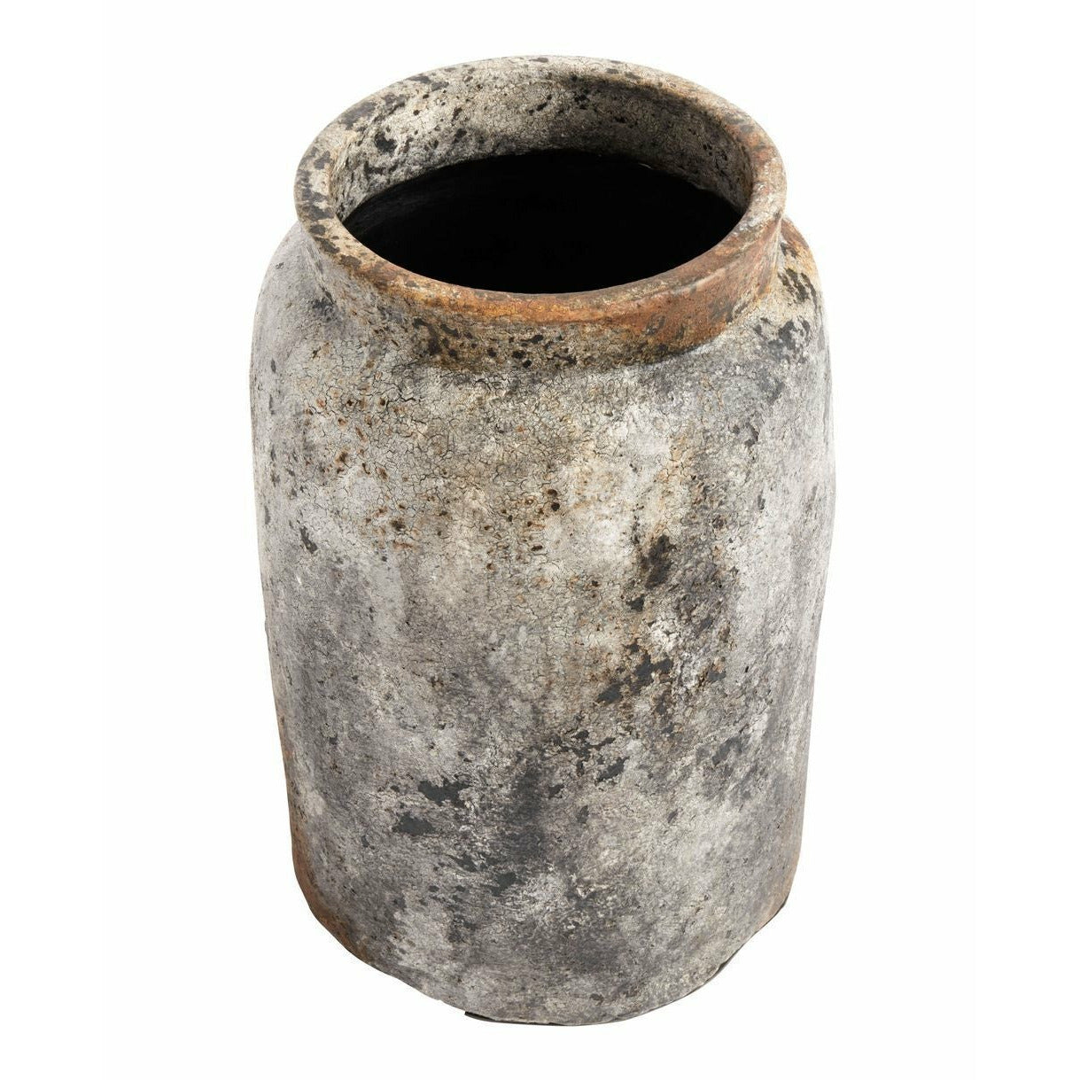Muub's Echo Vase Terracotta, 40 cm