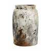 Muubs Echo Vase Terracotta, 40cm