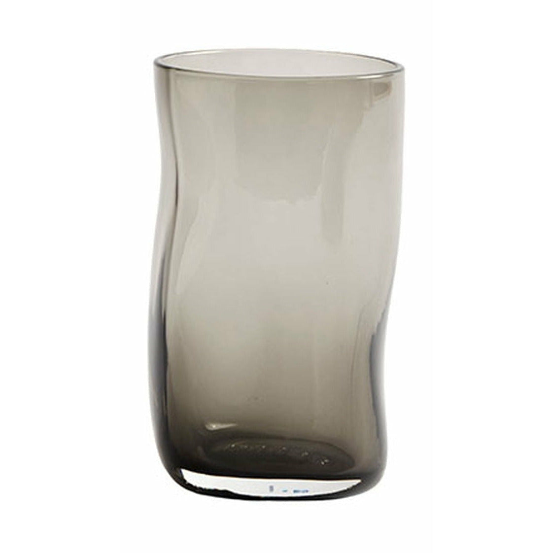 Muubs Furo Glass øx H 7,5x13 4 Pcs., Smoke